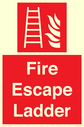 fire-escape-ladder--fire-equipment-sign~